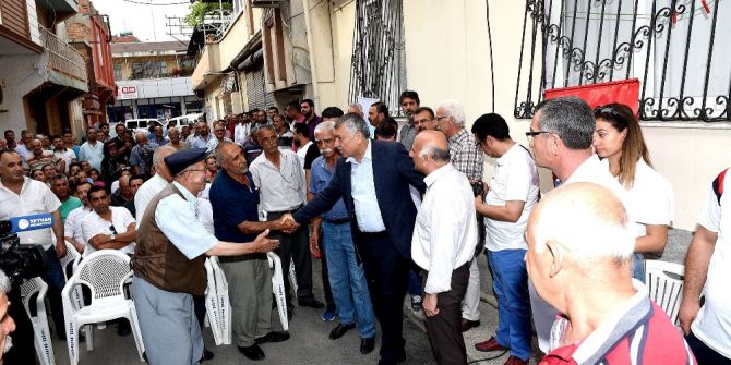 Bulam-der Kültür Evi Açıldı