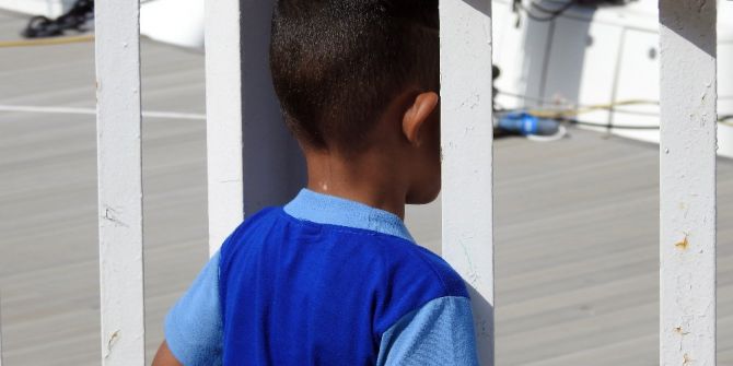 Çeşme’de Polis, 29 Kaçak Göçmen Yakaladı