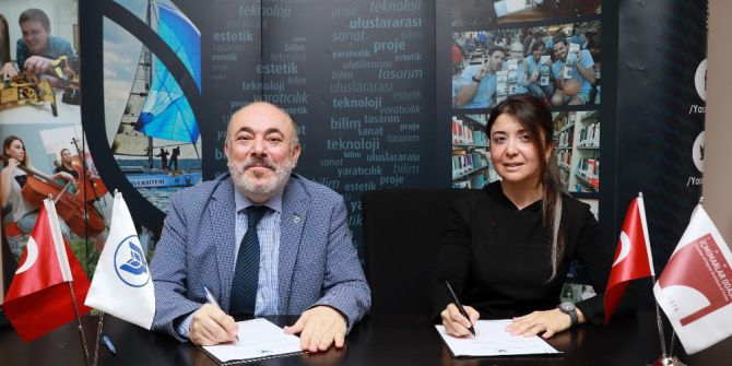 İzmirli İçmimarlara Akademik Destek Sürüyor