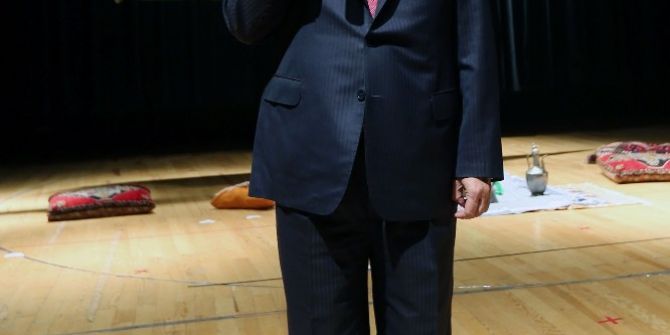 Yenimahalle Anaokullarında Mezuniyet Heyecanı