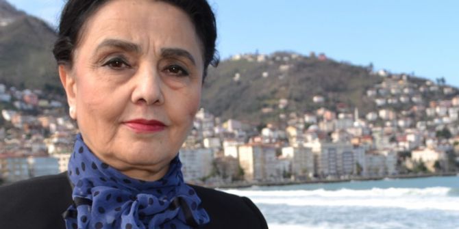 Tema’dan ‘Doğayla Temasta Ol’ Çağrısı