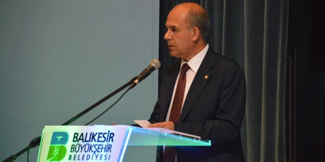 Balıkesir Büyükşehir Belediyespor’da Görev Bölümü Yapıldı