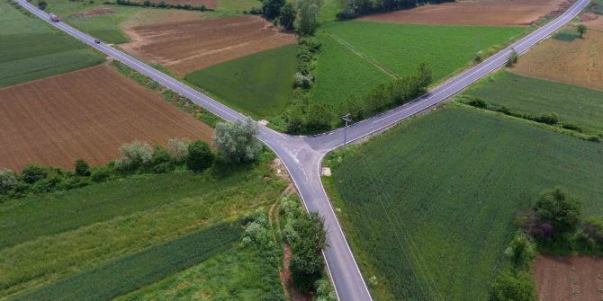 Büyükşehir, Derince Çıraklı Grup Yolunu Yeniledi