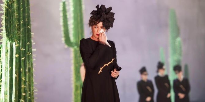 ‘Kısa Film’ Rüzgarı Muratpaşa’yla Esecek