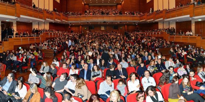 Aassm, Sezonu Rekorla Kapattı