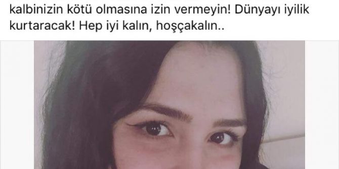 Silikon Mağduru Hemşirenin Son Hali
