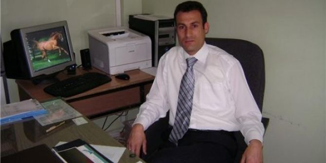 Kayıp İlanı Verilen 3 Çocuk Babası Bozdağ’ın Cesedi Bulundu