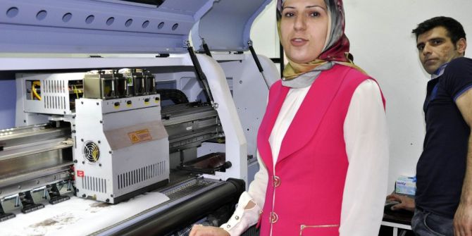 Arabasının Önü Kesildi, Kaçmak Yerine Diyarbakır’a Yatırım Yaptı