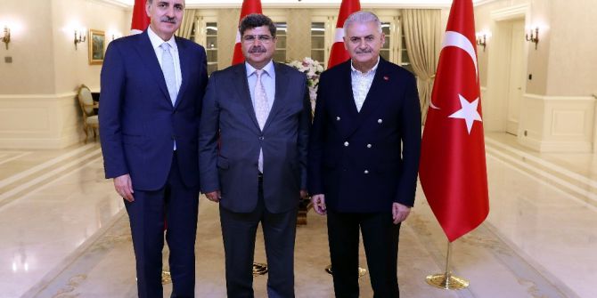 Başbakan Yıldırım’dan Bedelli Askerlik Açıklaması