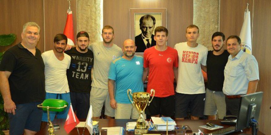 Köyceğiz, Hentbol’da Transferlerini Sürdürüyor