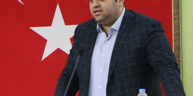 Başkan Orhan’dan Dünya Çevre Günü Mesajı