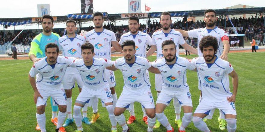 Didim Belediyespor’da Kadro Yapısı Belli Oldu