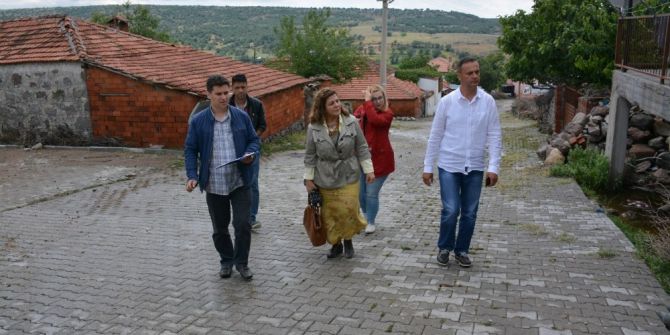 Yeni Nesil Su Sayaçları Hakkında Vatandaşlara Bilgilendirme