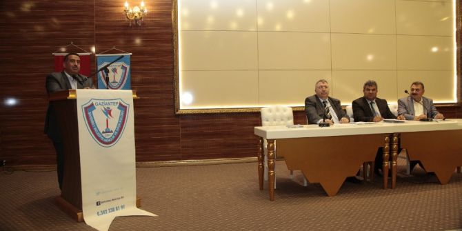 Güzel, Yeniden Başkan