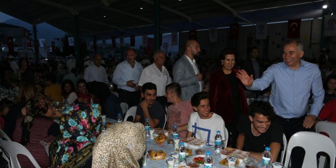 Başkan Zolan: "Altyapısı Tamamlanan Cadde Ve Sokaklar Yeniden Düzenlenecek"