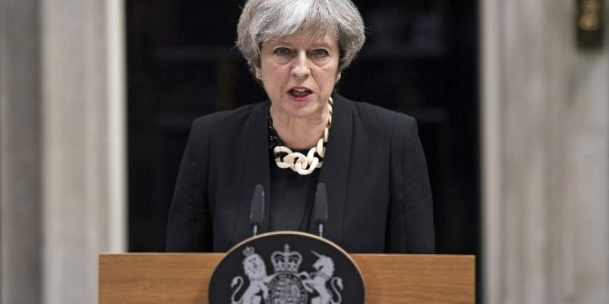 İngiltere’de Genel Seçim Ertelenmeyecek