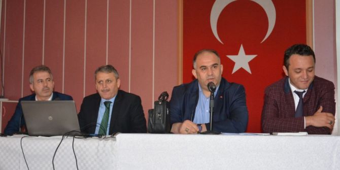 Gürsoy: "Çocuklarımız Hem Okuyup Hem De Para Kazanacaklar"