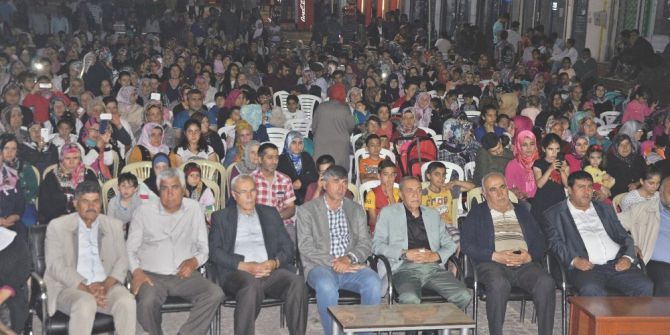 Gölbaşı’nda Ramazan Etkinlikleri