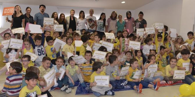 Hayvan Sevgisi 4 Bin Çocuğa Ulaştı