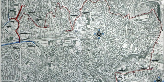 Eyüp’te Elektrik Kesintisi Tarih Olacak