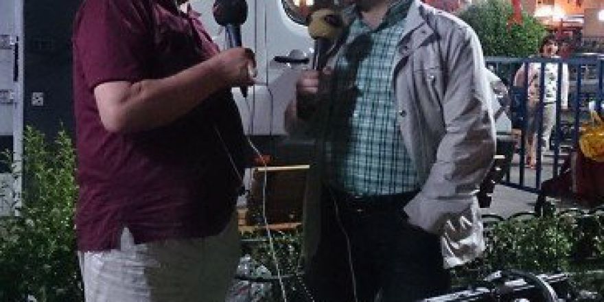 Türkez Hoca’dan Aziziye Destanı Vurgusu