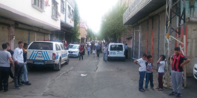 Gaziantep’te Bıçaklı, Pompalı Kavga: 9 Yaralı