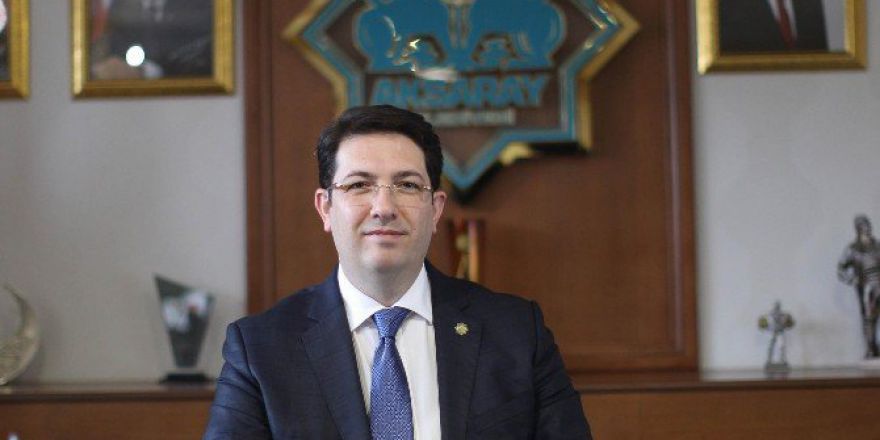 Aksaray’da Hükümet Meydanının Adı ‘15 Temmuz Milli İrade Şehitler Meydanı’ Olacak