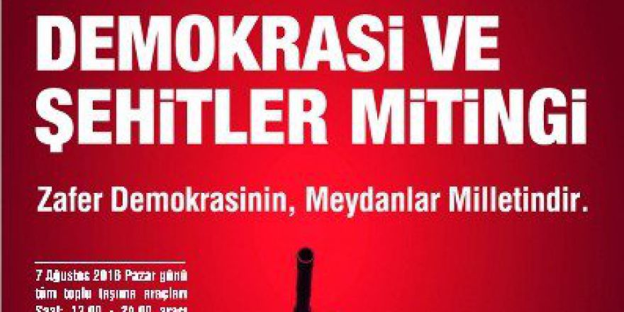 Aydın Valisi Koçak Tüm Aydınlıları Meydana Davet Etti