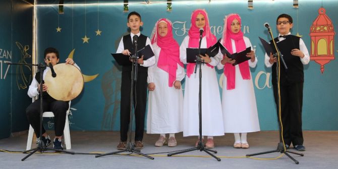 Darıca’da Mahalle İftarları Devam Ediyor