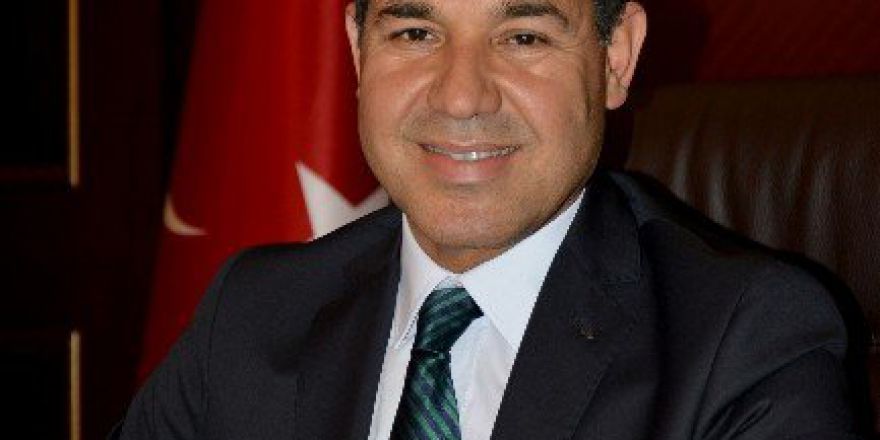 Sözlü’den Demokrasi Şehitleri’ni Anma Yürüyüşü Ve Mitingi’ne Davet