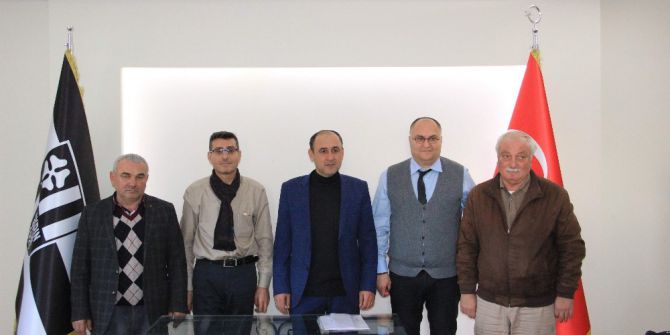 Aydınspor 1923 Kongreye Gidiyor