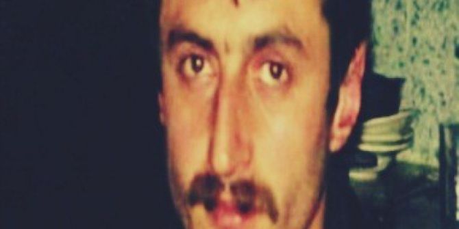 Şalpazarı’nda İnşaattan Düşen İşçi Hayatını Kaybetti