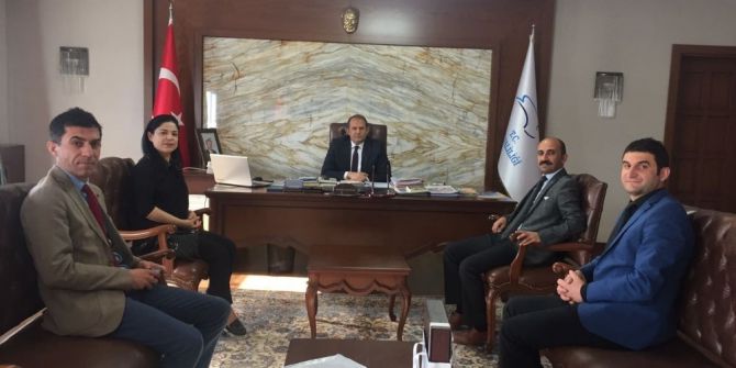 Temel Liseler Eğitim İçin Harekete Geçtiler