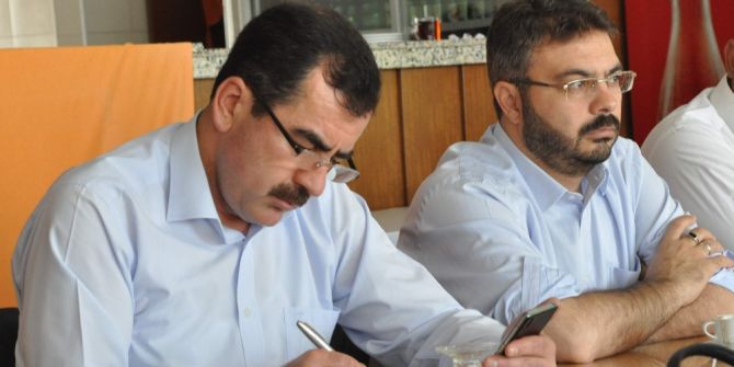 Erdem; “Söke’ye Havaalanı Yapımına Engel Yok”