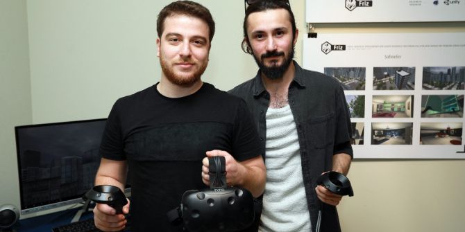 Tak Gözlüğünü, Al Evini