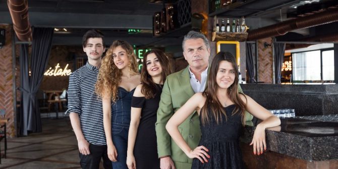 Psikolojik Gerilim Filmi ’11’, 9 Haziran’da Vizyonda