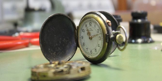 Unutulmaya Yüz Tutmuş Mekanik Saatlere Talep Artıyor