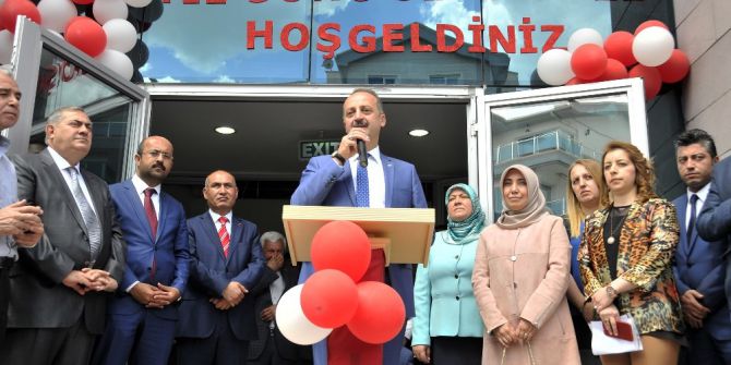 450 Kursiyerden 1000’nin Üzerinde Eser