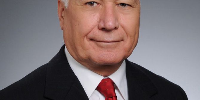 Kumbur; "Çevre Sorunu, Tüm Canlıları Olumsuz Yönde Etkilemektedir"