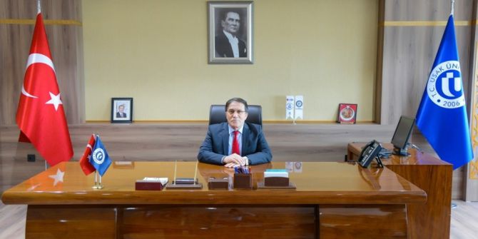 Uşak Üniversitesi 4 Bölüme Yeni Öğrenci Alacak