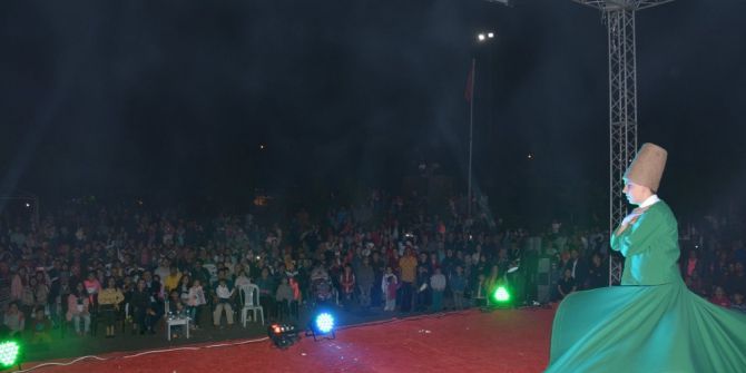 Görele Belediyesi’nden Ramazan Ayı Etkinliği