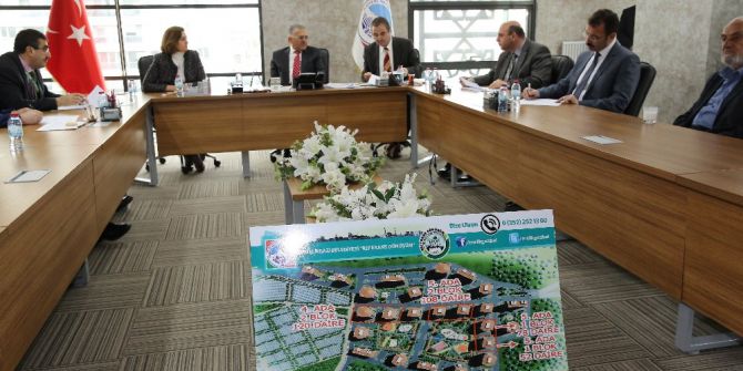 Melikgazi’den Kat Karşılığı İhaleye Davet