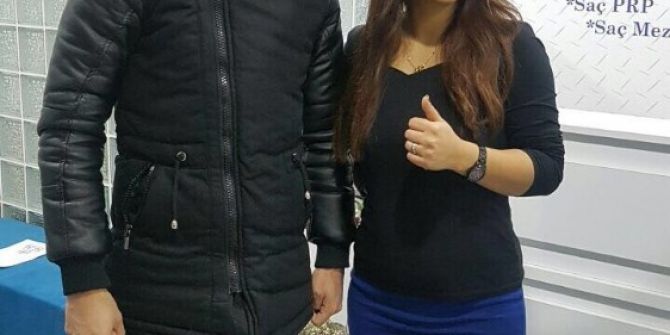 Saç Ekiminde Uzman Kontrolüne Dikkat