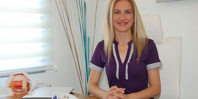 Bebeklerde Göz Kaymasına Dikkat