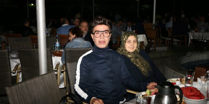 Yılmaz Morgül "Eyüp Belediyesi’ni Tebrik Ediyorum"