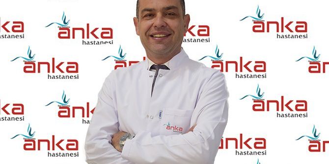 Anka Güçlenmeye Devam Ediyor