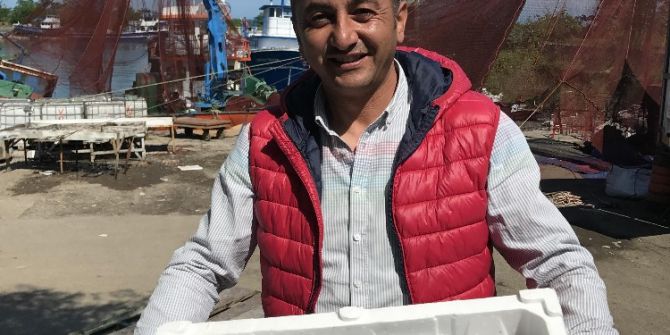 Karadeniz Somonu, Norveç Somonuna Rakip