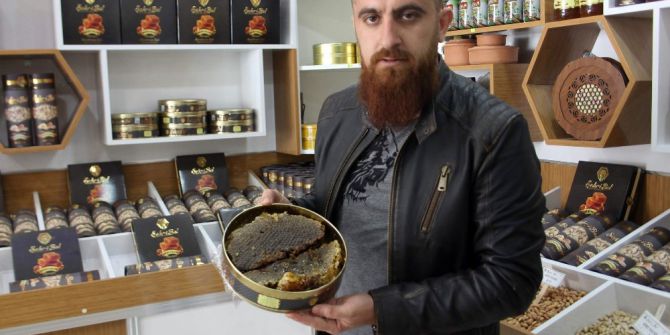 Siirtli Girişimci, Devletten Aldığı Hibe Desteğiyle Kendi Markasını Kurdu