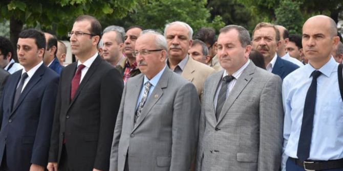 Tekirdağ’da ’Dünya Çevre Günü’ Etkinlikleri