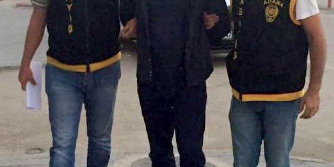 Gazi Maganda Senanur’u Öldürdü, "Pişmanım" Demedi